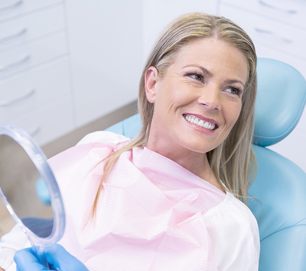 Laguna Hills Cosmetic Dental Services