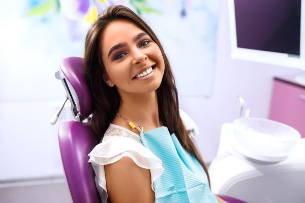 cosmetic dentistry Laguna Hills, CA