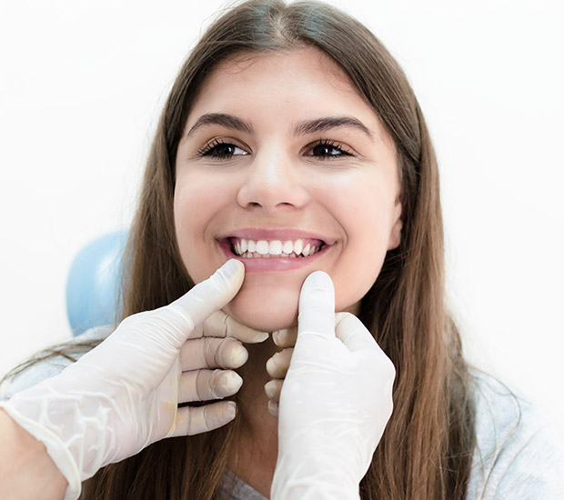 Laguna Hills Dental Checkup