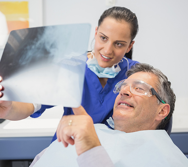 Laguna Hills Dental Implant Surgery