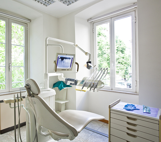 Laguna Hills Dental Office