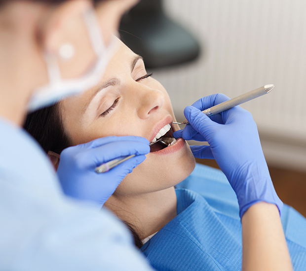 Laguna Hills Dental Restorations