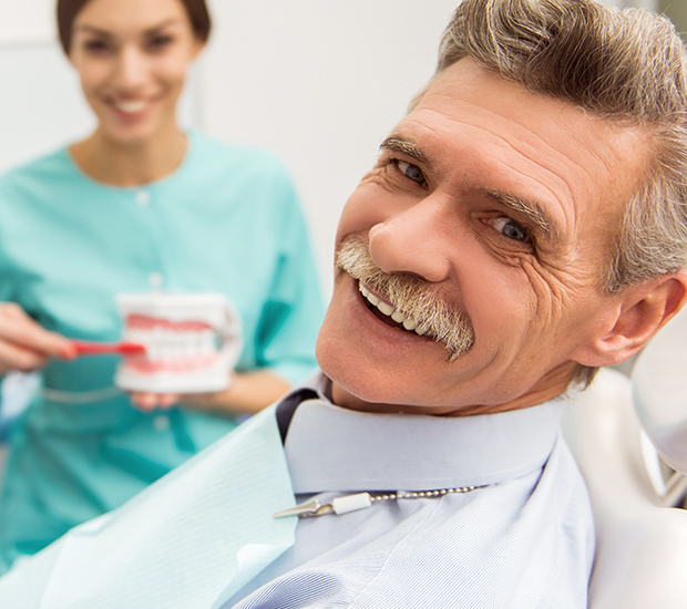 Laguna Hills Denture Care