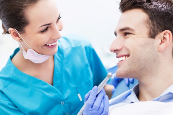 emergency dentistry Laguna Hills, CA