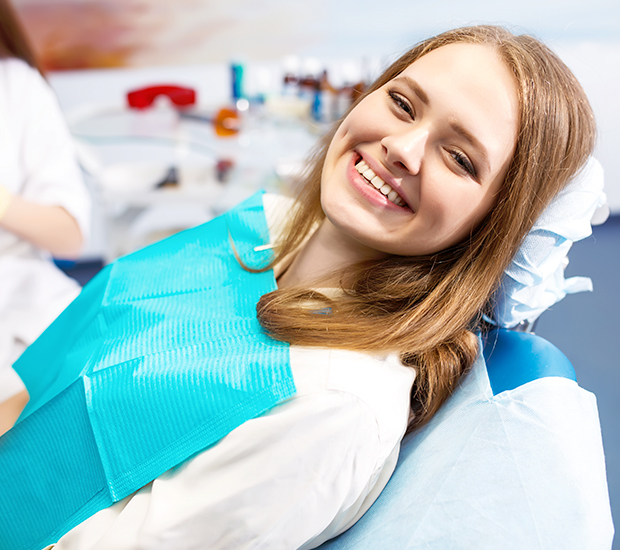 Laguna Hills Emergency Dentist