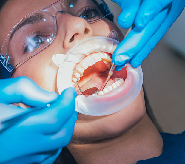 Laguna Hills Endodontic Surgery