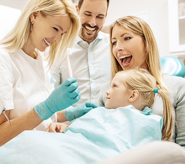 Laguna Hills Family Dentist