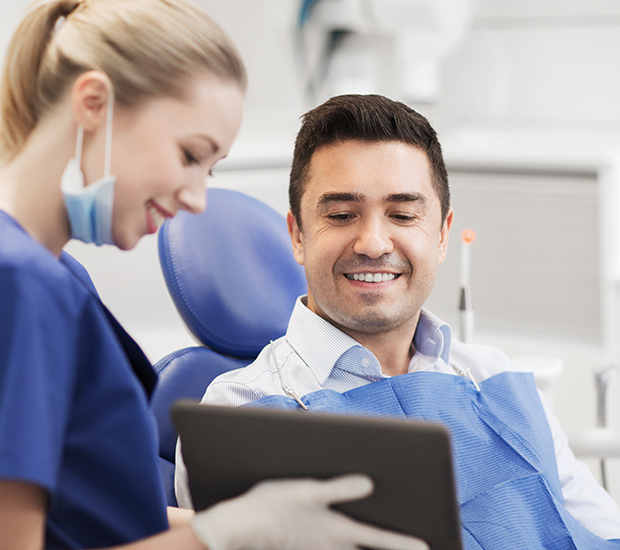 Laguna Hills General Dentistry Services