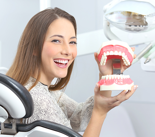 Laguna Hills Implant Dentist