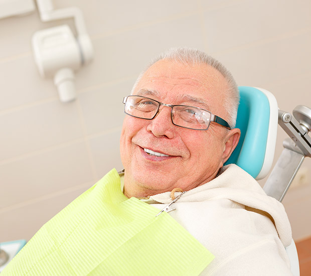 Laguna Hills Implant Supported Dentures