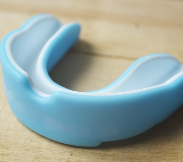 Laguna Hills Reduce Sports Injuries With Mouth Guards
