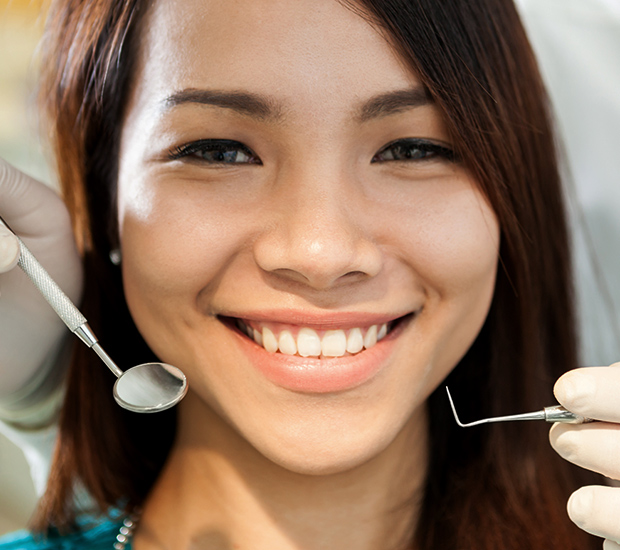 Laguna Hills Routine Dental Procedures