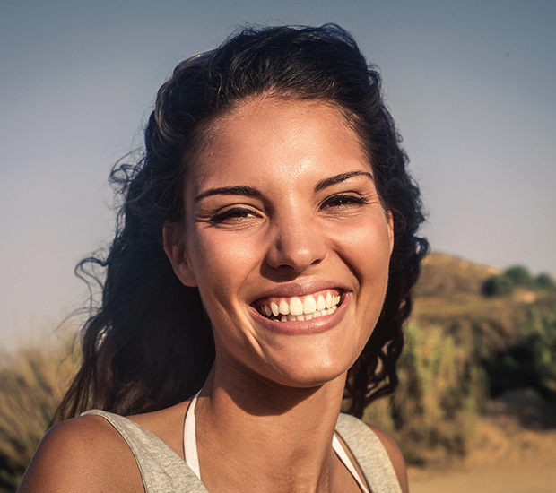 Laguna Hills Smile Makeover