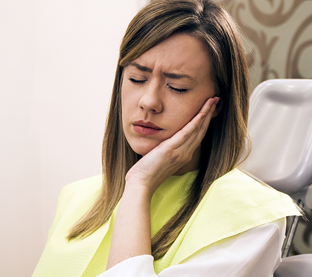 Laguna Hills TMJ Dentist