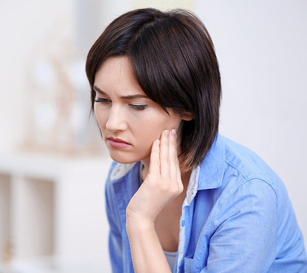 Laguna Hills Types of Dental Root Fractures