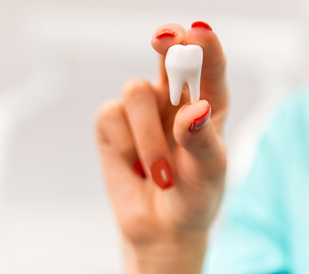 Laguna Hills Wisdom Teeth Extraction